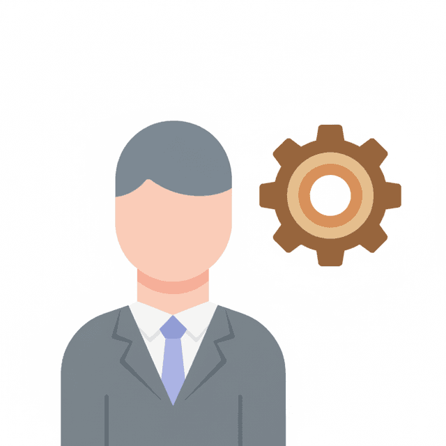 Management Professionals