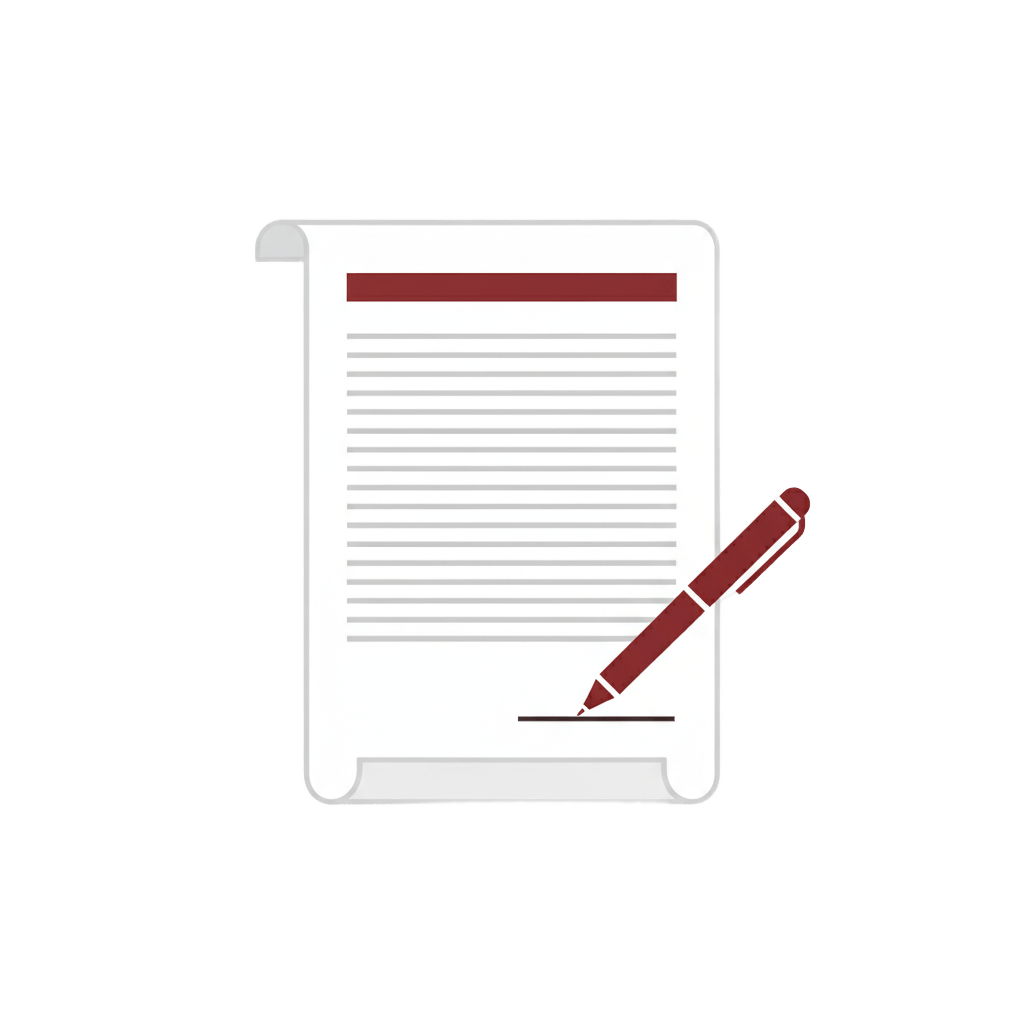 Terms and Conditions