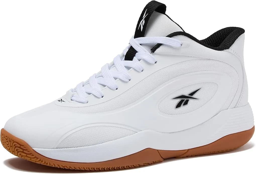 Reebok Open Gym High Top Basketball Shoes for Men